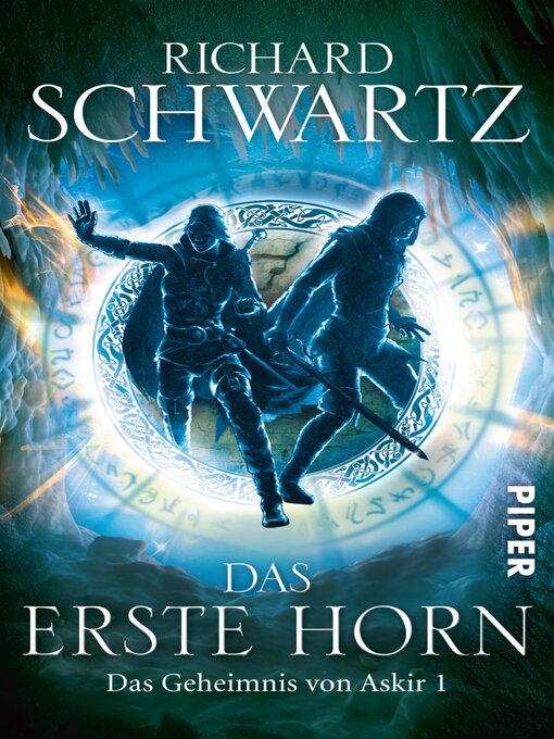 Title details for Das Erste Horn by Richard Schwartz - Available